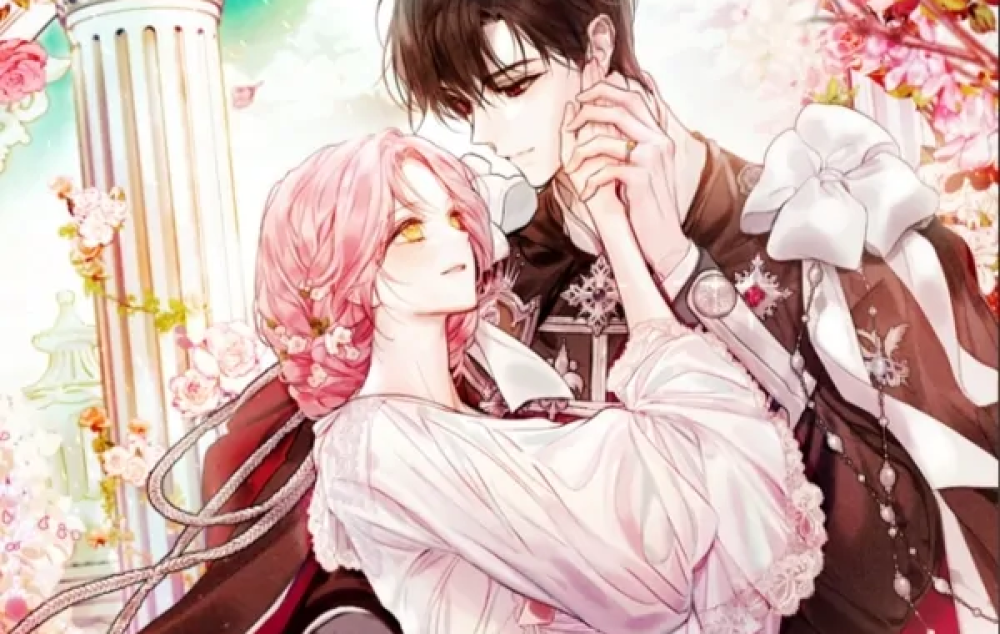 Baca Komik Manhwa Dia Seorang Penjahat, Namun Dia Terikat Dengan Pemeran Utama Pria