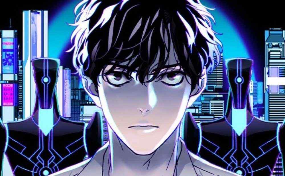 Baca Komik Manhwa Jika AI Memerintah Dunia