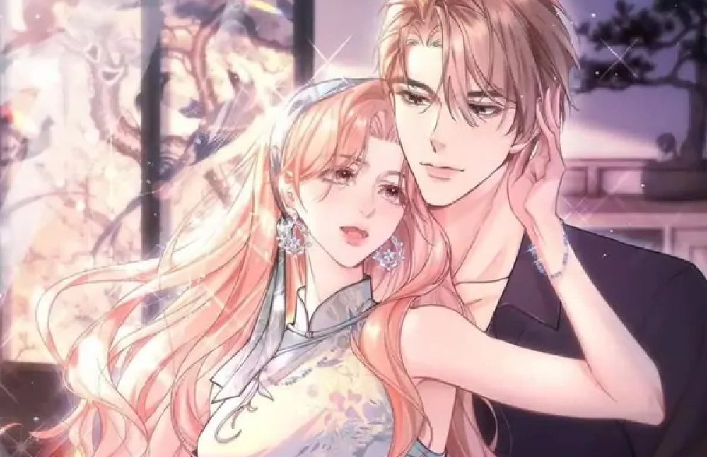 Baca Komik Manhua Kekasih Hermes