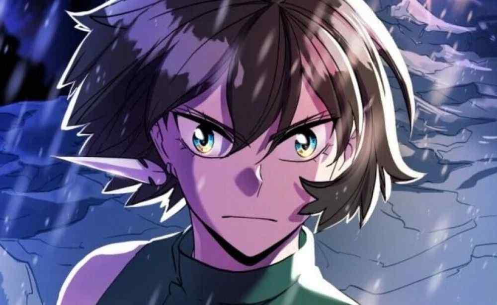 Baca Komik Manhwa Anak Emas Terakhir