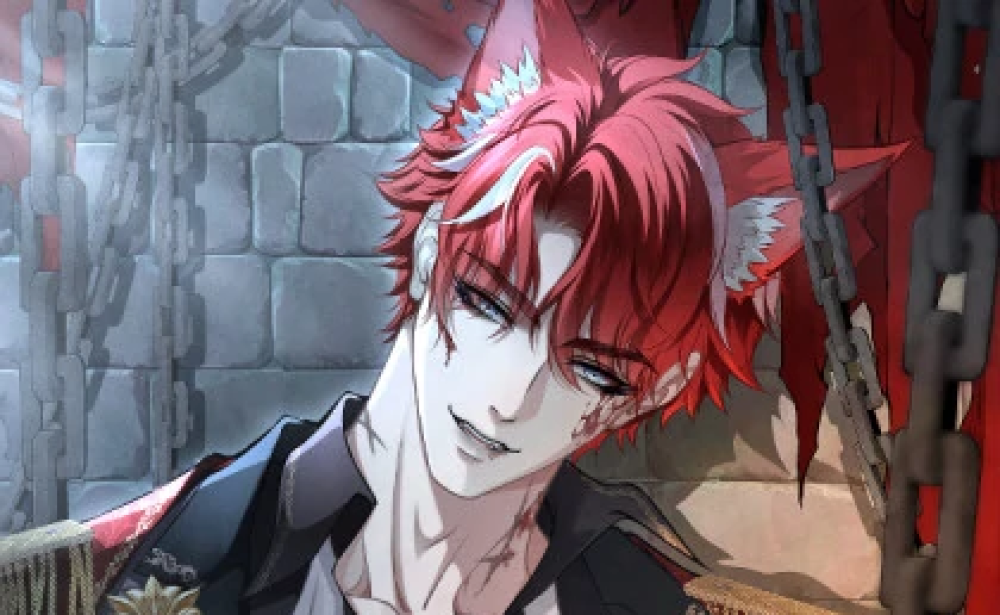 Baca Komik Manhua Izin Gigitan