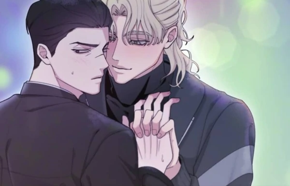 Baca Komik Manhwa Malam Detektif Omega