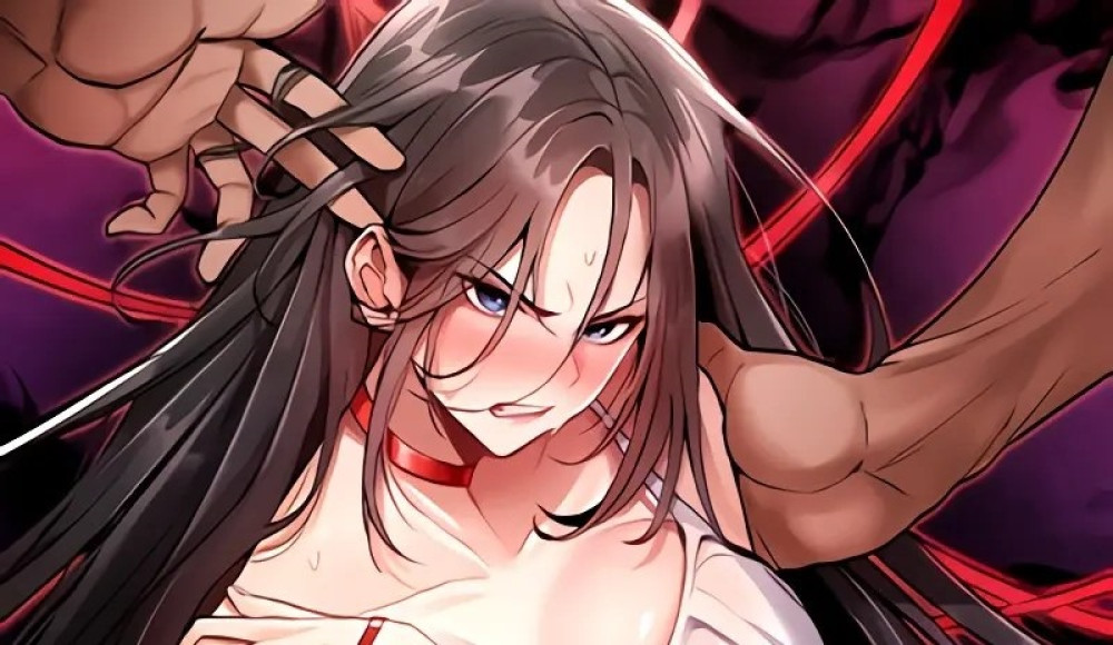 Baca Komik Manhwa Kau Tak Akan Menghancurkanku!