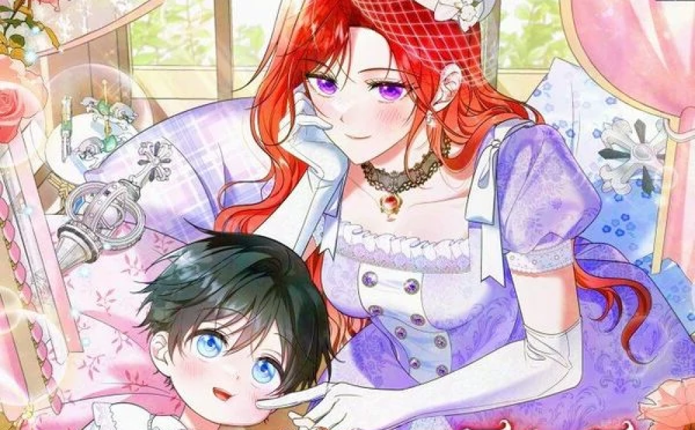 Baca Komik Manhwa Mengadopsi Protagonis Pria Mengubah Genre