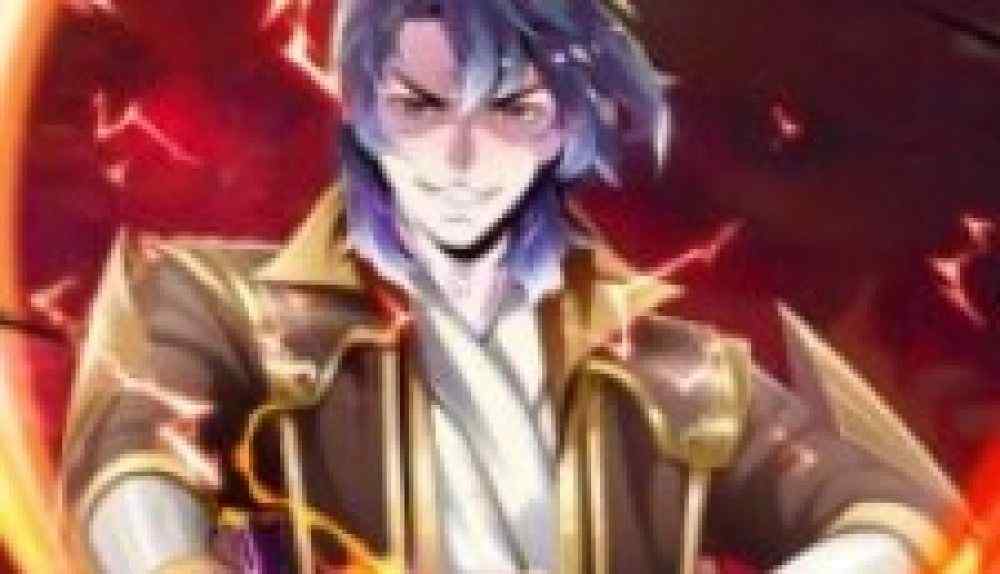 Baca Komik Manhua Invasi Miliaran Dunia Xv1