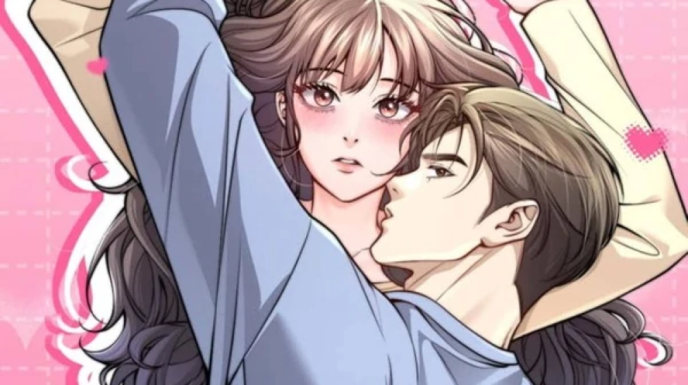 Baca Komik Manhwa Bukan Buat Beginian Aku Kerja Dari Rumah!