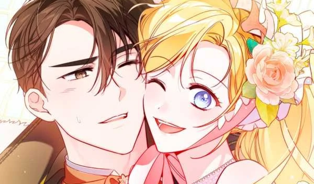 Baca Komik Manhwa Aku Terlahir Untuk Menjadi Istri Duke