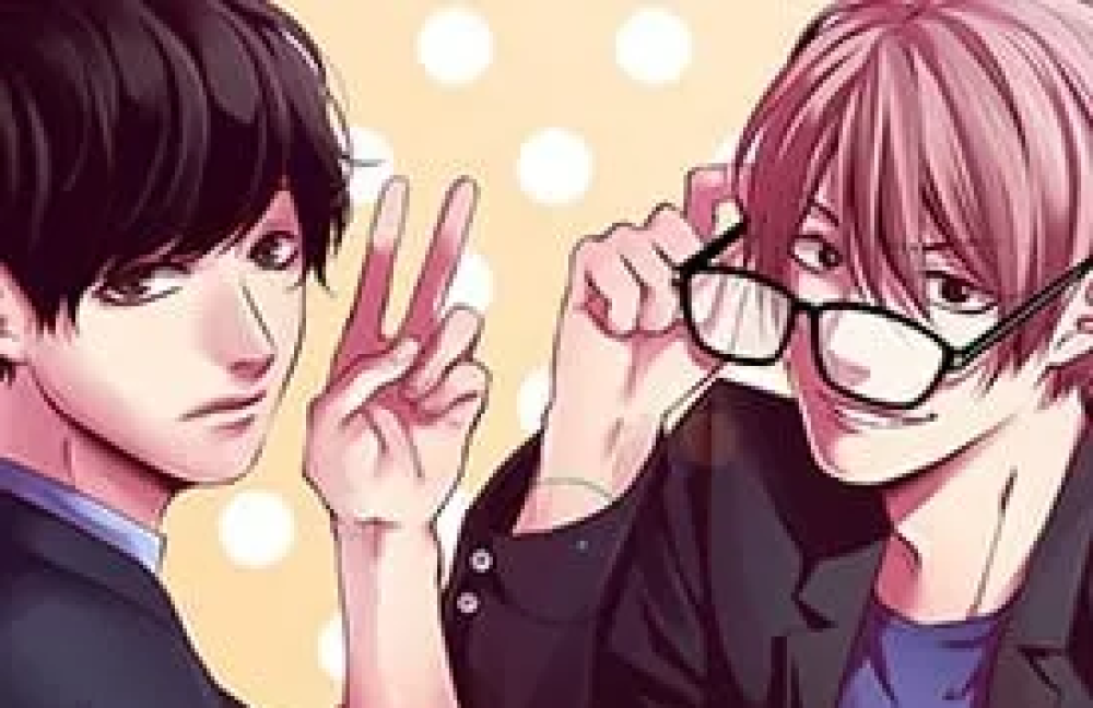 Baca Komik Manhwa Anak Laki-Laki Nanohana