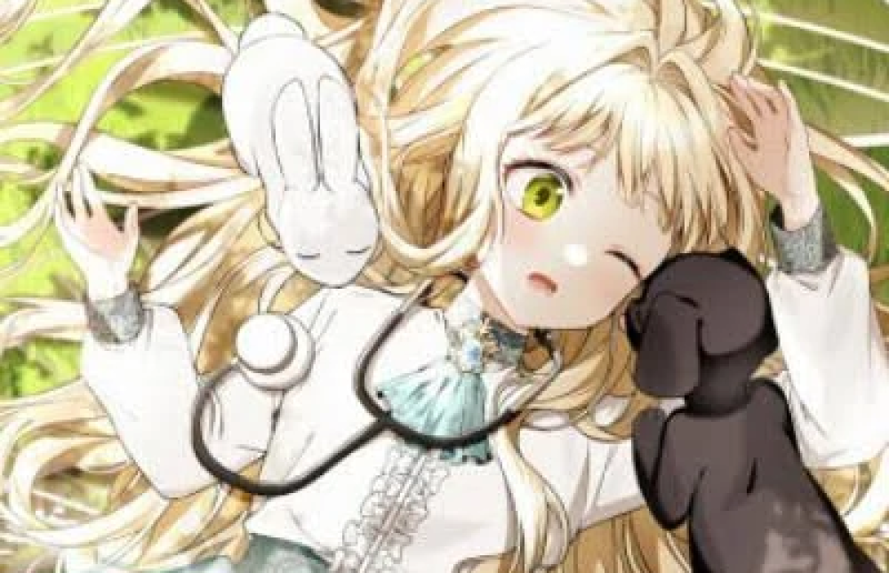 Baca Komik Manhwa Aku Membuka Klinik Hewan Ilegal di Dunia Lain