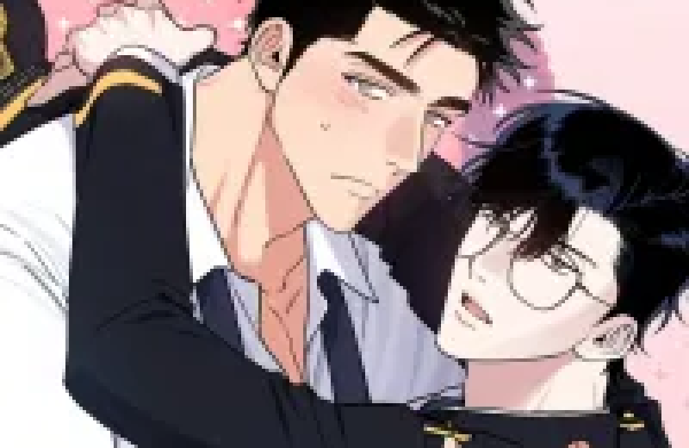 Baca Komik Manhwa Tanda Tangan Cinta