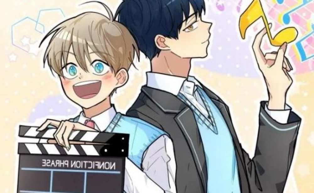 Baca Komik Manhwa Frasa Nonfiksi