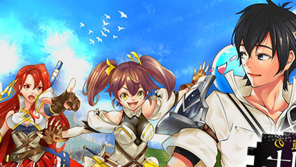 Baca Komik Manga Pendekar Pedang Ajaib Terkuat yang Pernah Terlahir Kembali sebagai Petualang F-Rank