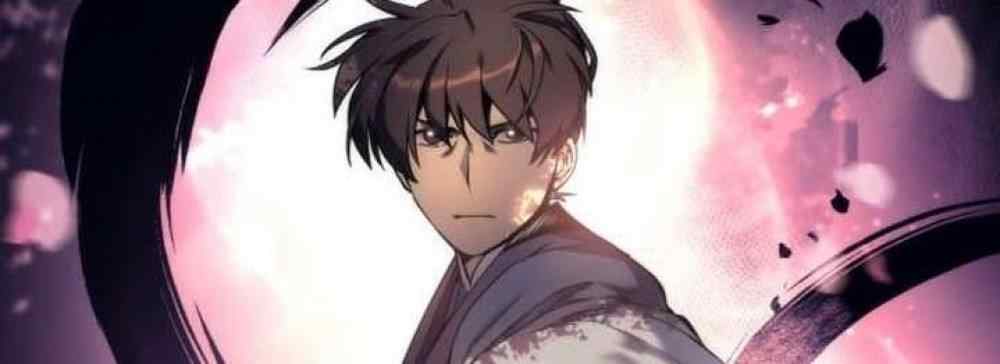 Baca Komik Manhwa Kisah Seorang Penulis yang Pensiun ke Pedesaan