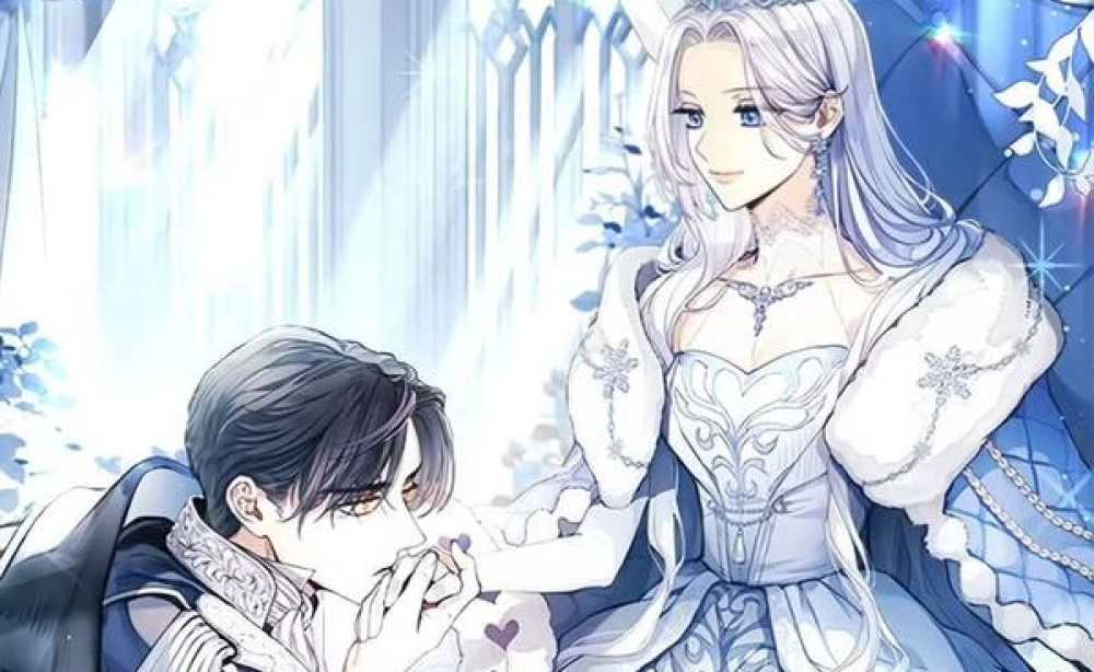 Baca Komik Manhwa Jika Aku Tidak Menikah Aku Akan Mati