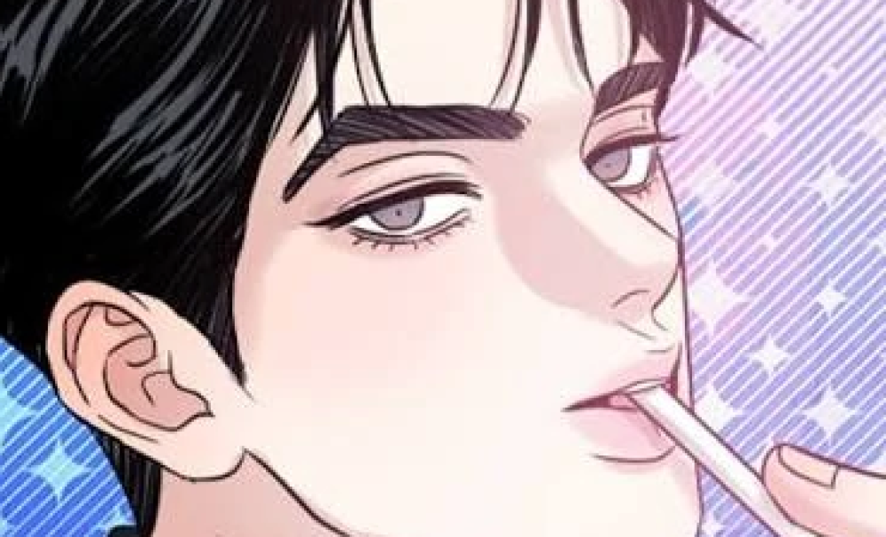 Baca Komik Manhwa Cinta Ngga Murni!