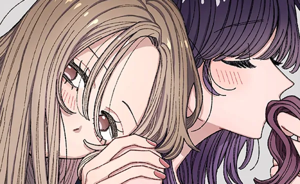 Baca Komik Manga Ini Gara-Gara Kamu, Jadi Kamu Harus Tanggung Jawab