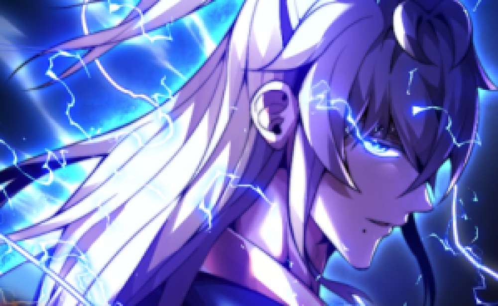 Baca Manhwa Seratus Ribu Tahun Kesengsaraan oleh Guntur Surgawi