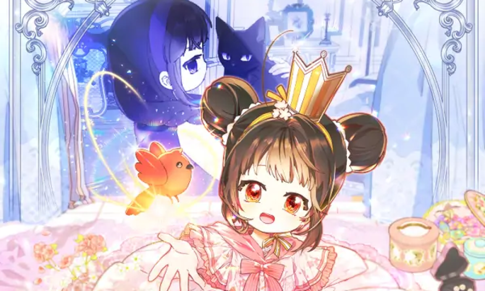 Baca Komik Manhwa Aku Tidak Akan Dibayangi Oleh Saudara Kembarku Di Kehidupan Ini