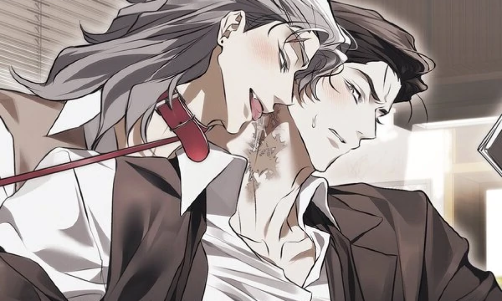 Baca Komik Manhwa Jebakan Tikus