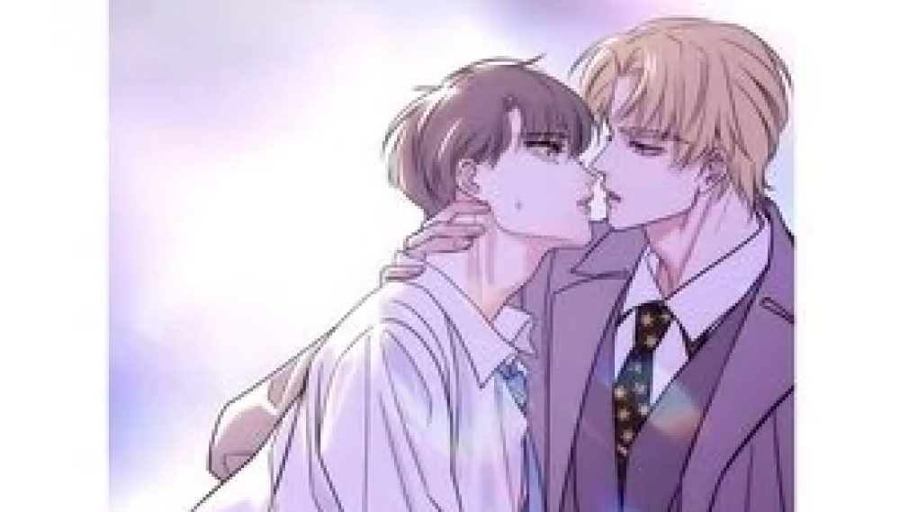 Baca Komik Manhwa Kita Bukan Saudara Sama Sekali!