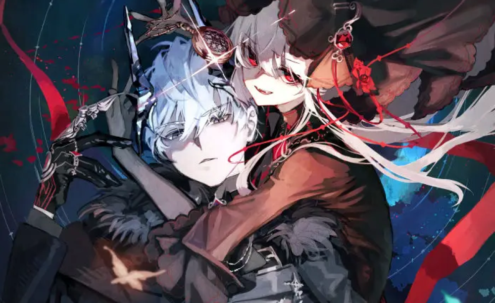 Baca Komik Manhwa Menjadi Pelindung Para Penjahat