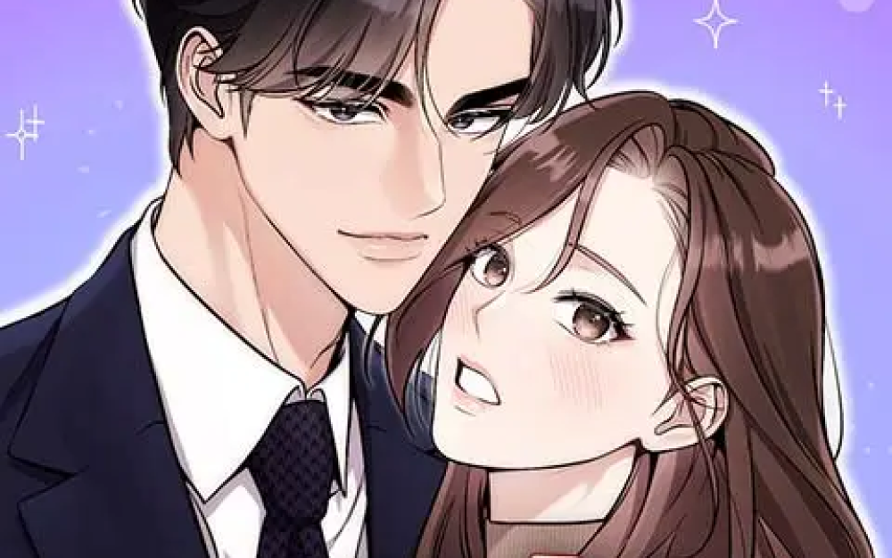 Baca Komik Manhwa Melampaui Kontrak Pernikahan Kami