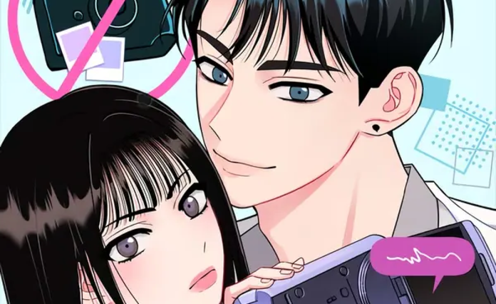 Baca Komik Manhwa Suara Pikiran