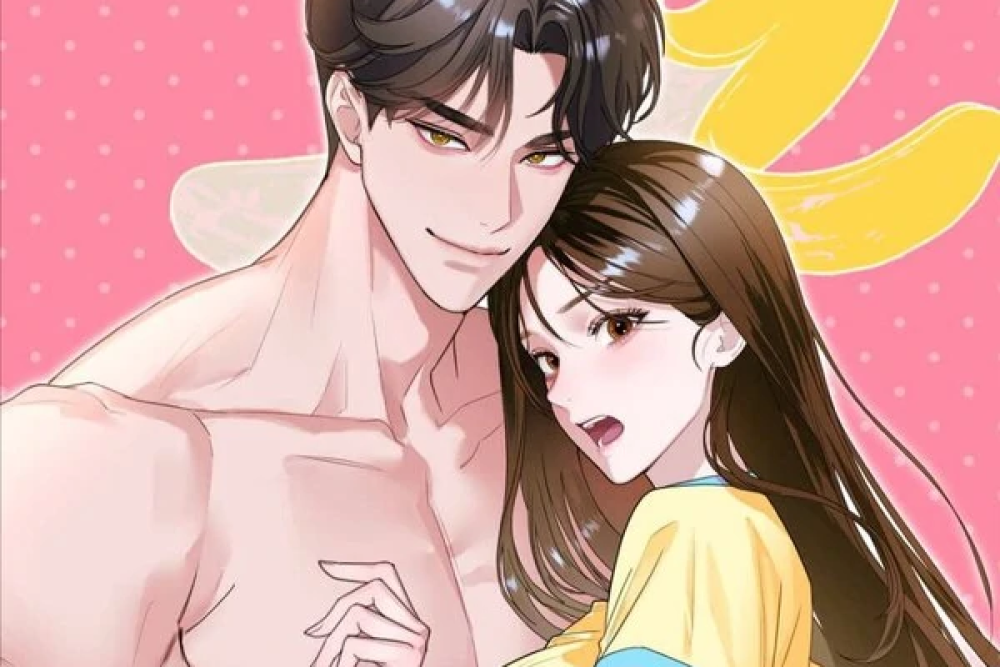 Baca Komik Manhwa Teman Oppa Yang Lezat