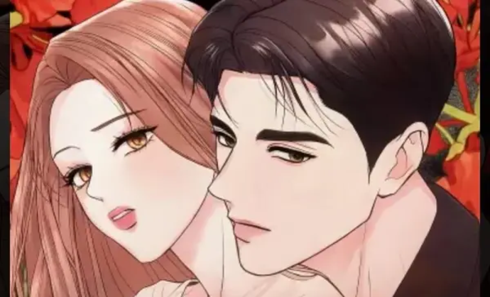 Baca Manhwa Cinta Menjadi Rumit