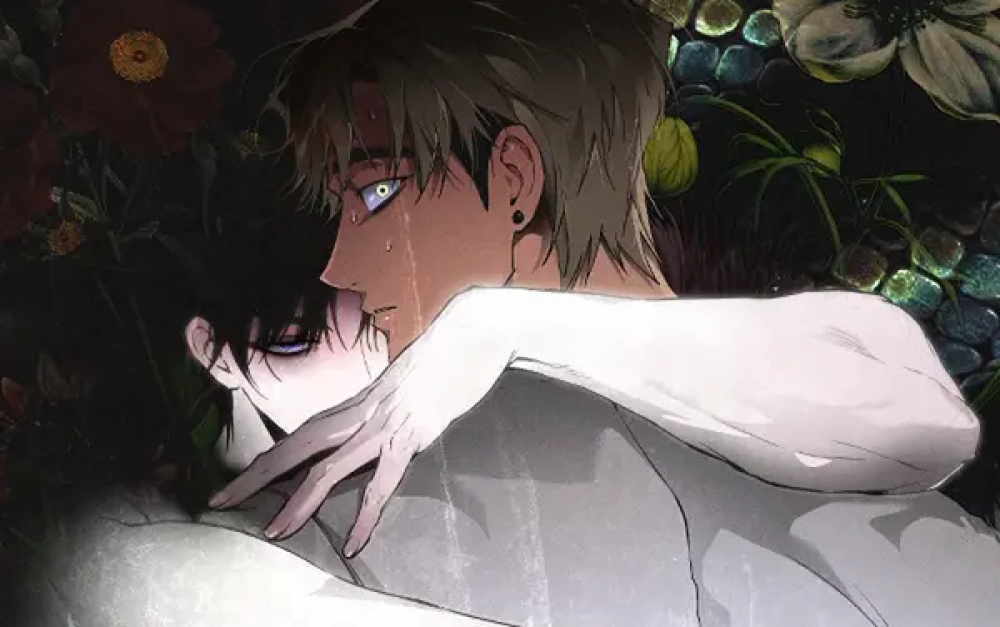 Baca Komik Manhwa Mati Dalam Pelukanku