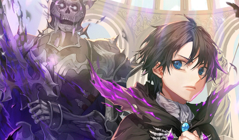 Baca Manhwa Keajaiban Legendaris Dukedom