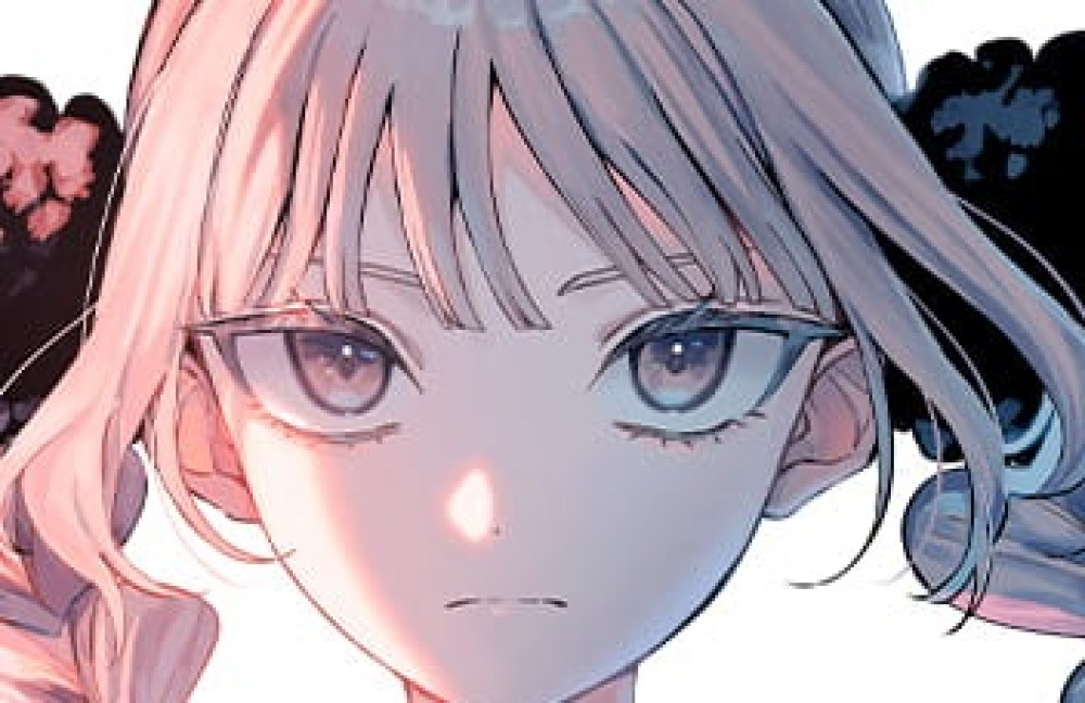 Baca Komik Manga WITCHRIV