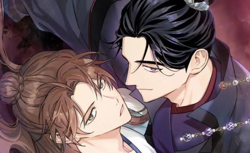 Baca Komik Manhwa Pasangan Sesat