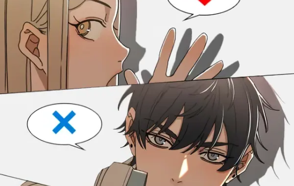 Baca Komik Manhwa Segala Macam Omong Kosong, Dimulai Sekarang