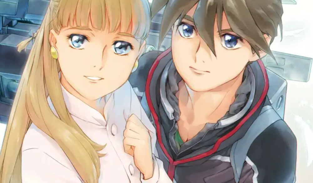 Baca Komik Manga Gundam W - Endless Waltz - Haishatachi no Eikou