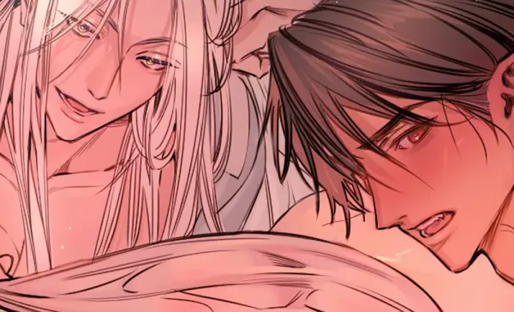 Baca Komik Manhwa Kelalaian Tugas