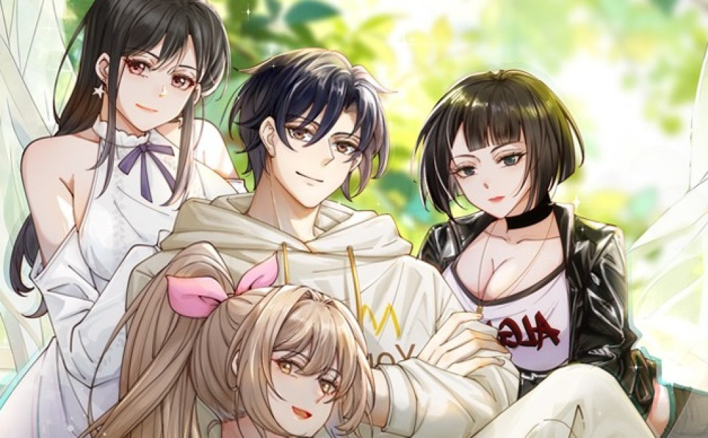 Baca Manhua Hei, Tuan Sempurna, Citra Sempurnamu Baru Saja Runtuh!