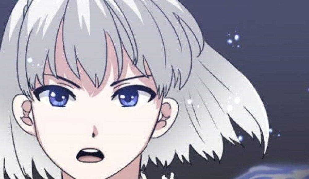 Baca Manhwa Saudara Beruang