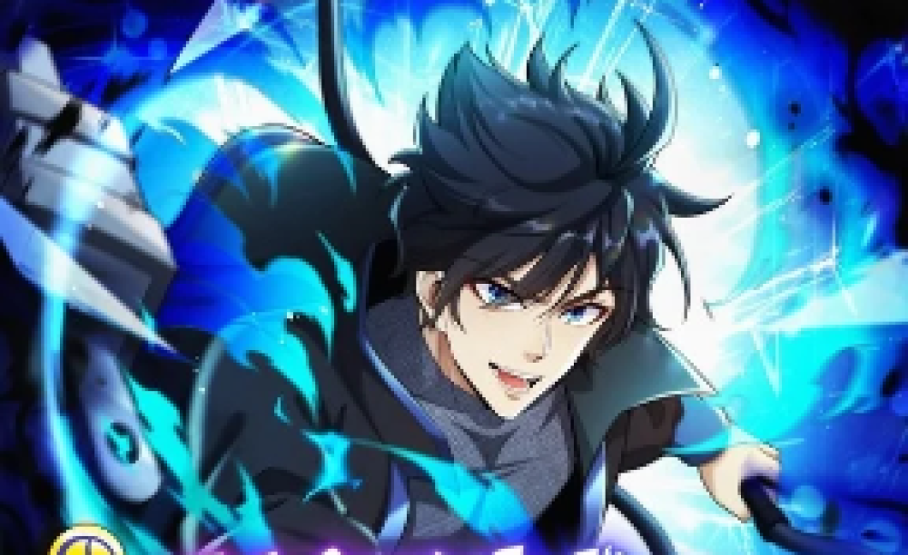 Baca Komik Manhua Kebangkitan Pengguna Roh Peringkat Bawah