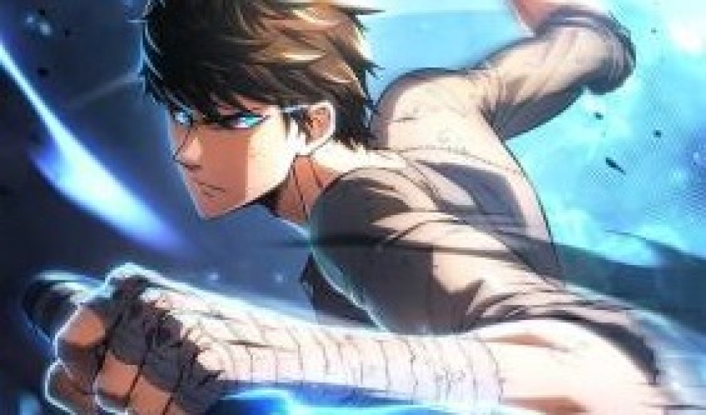 Baca Komik Manga Tuan Perang, Mantan Prajurit Terkuat