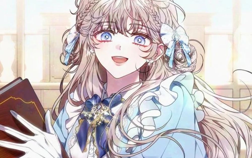 Baca Manhwa Aku Cuma Anak Rumahan, Tapi Malah Transmigrasi Ke Novel Penyekapan Tragis!