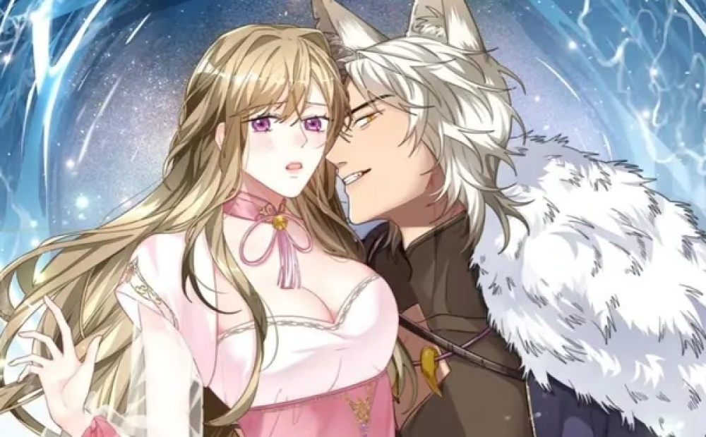 Baca Komik Manhua Tuan Ceroboh, Kau Telah Melewati Batas!