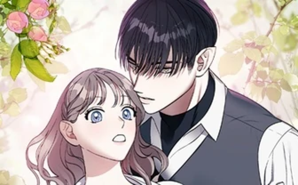 Baca Komik Manhwa Cinta Aromatik
