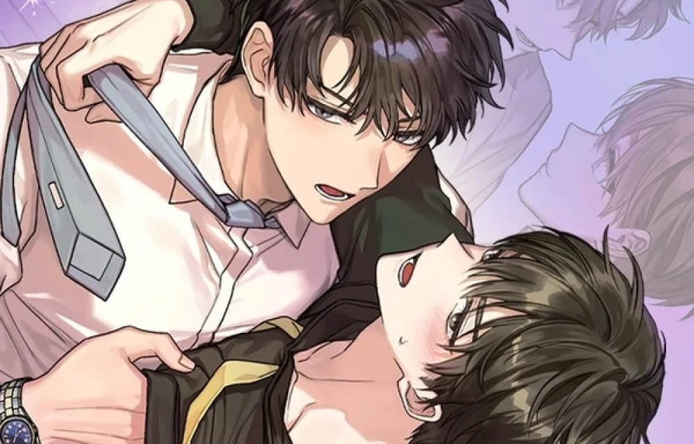 Baca Komik Manhwa Hari Saat Aku Meninggalkan Cintaku yang Tak Terbalas