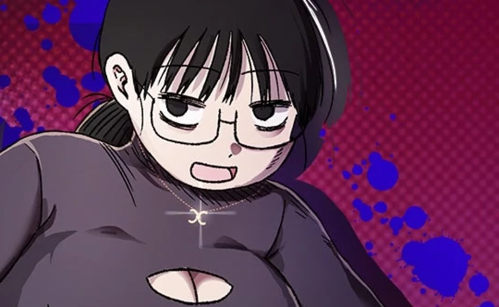 Baca Manhwa Kecanduan Aplikasi Kencan