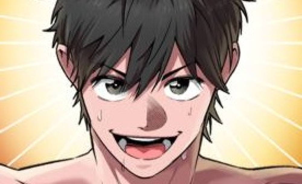 Baca Komik Manhwa Petinju yang Tersenyum