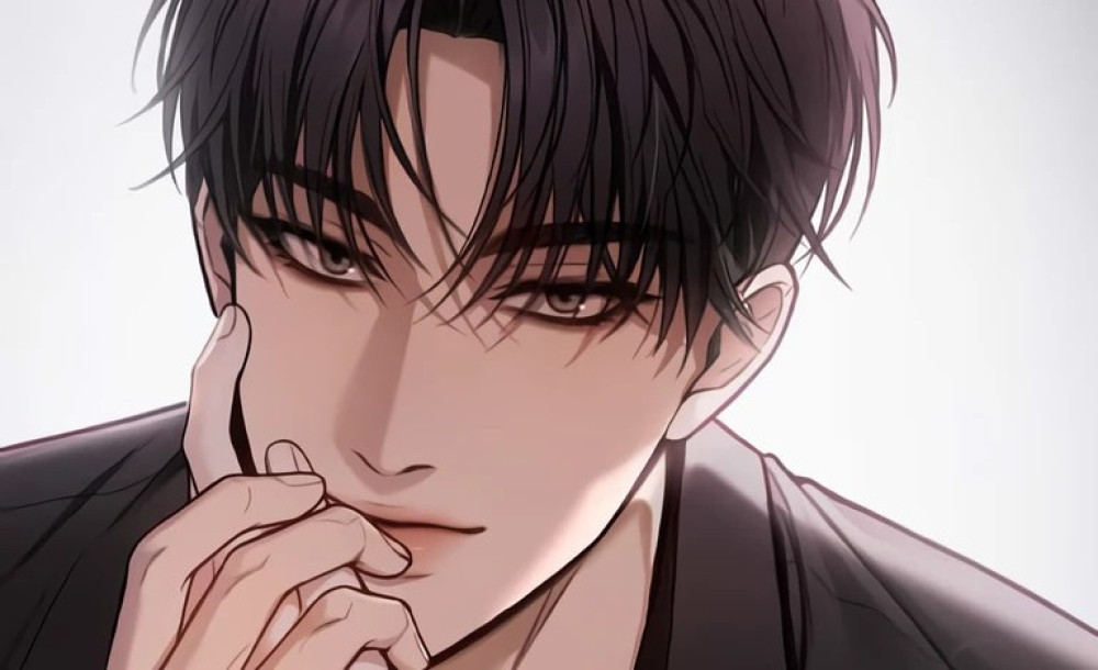 Baca Komik Manhwa Ciinta Pertama