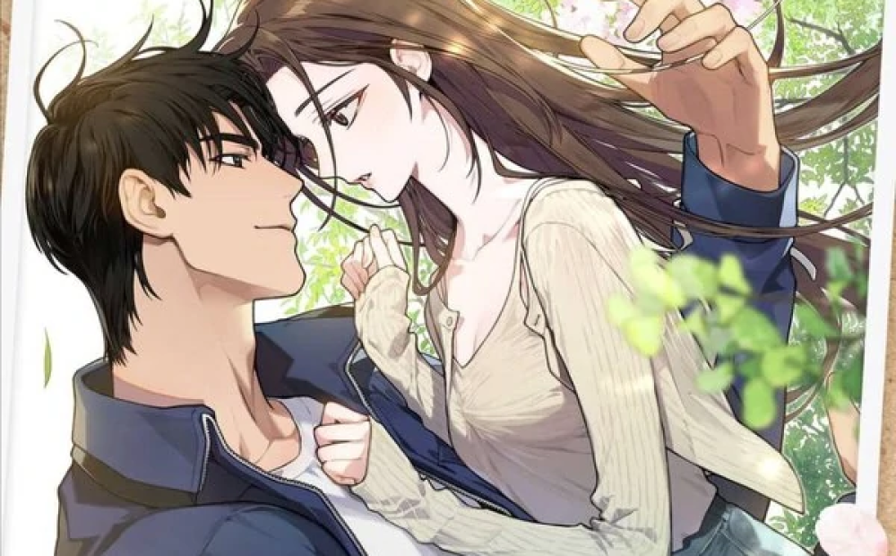 Baca Komik Manhwa Rute Nasional 1