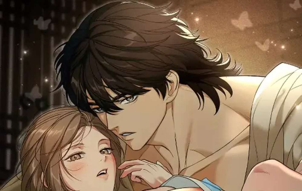 Baca Komik Manhwa Lelaki Cuek