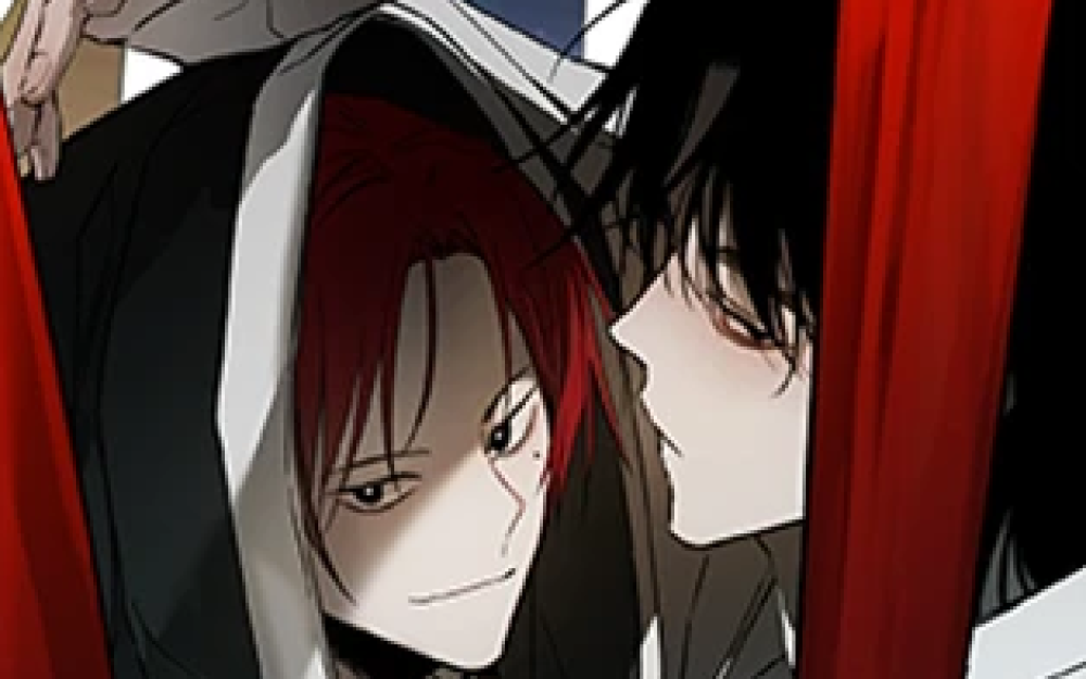 Baca Komik Manhwa Jongga Breaker